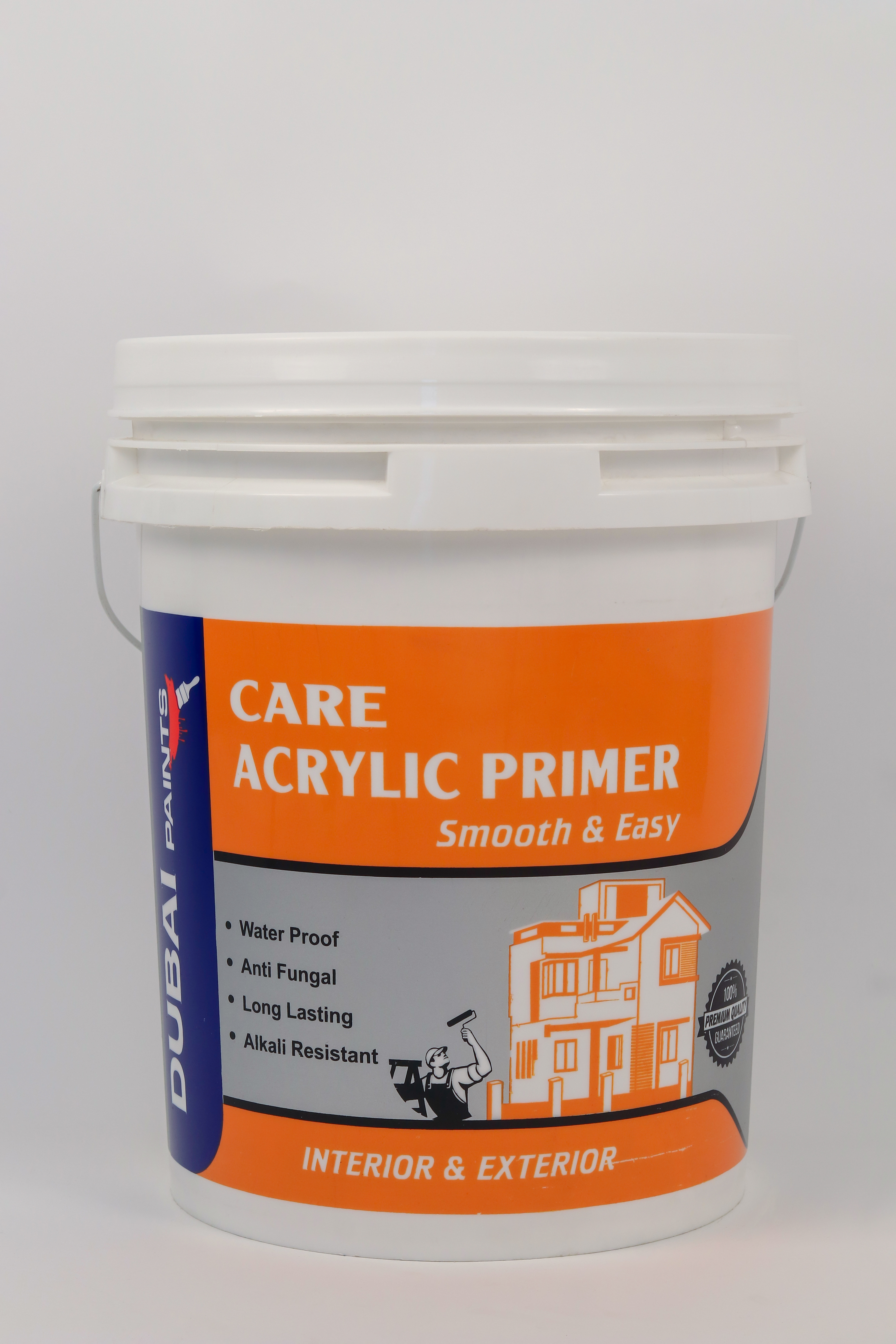 Care Acrylic Primer