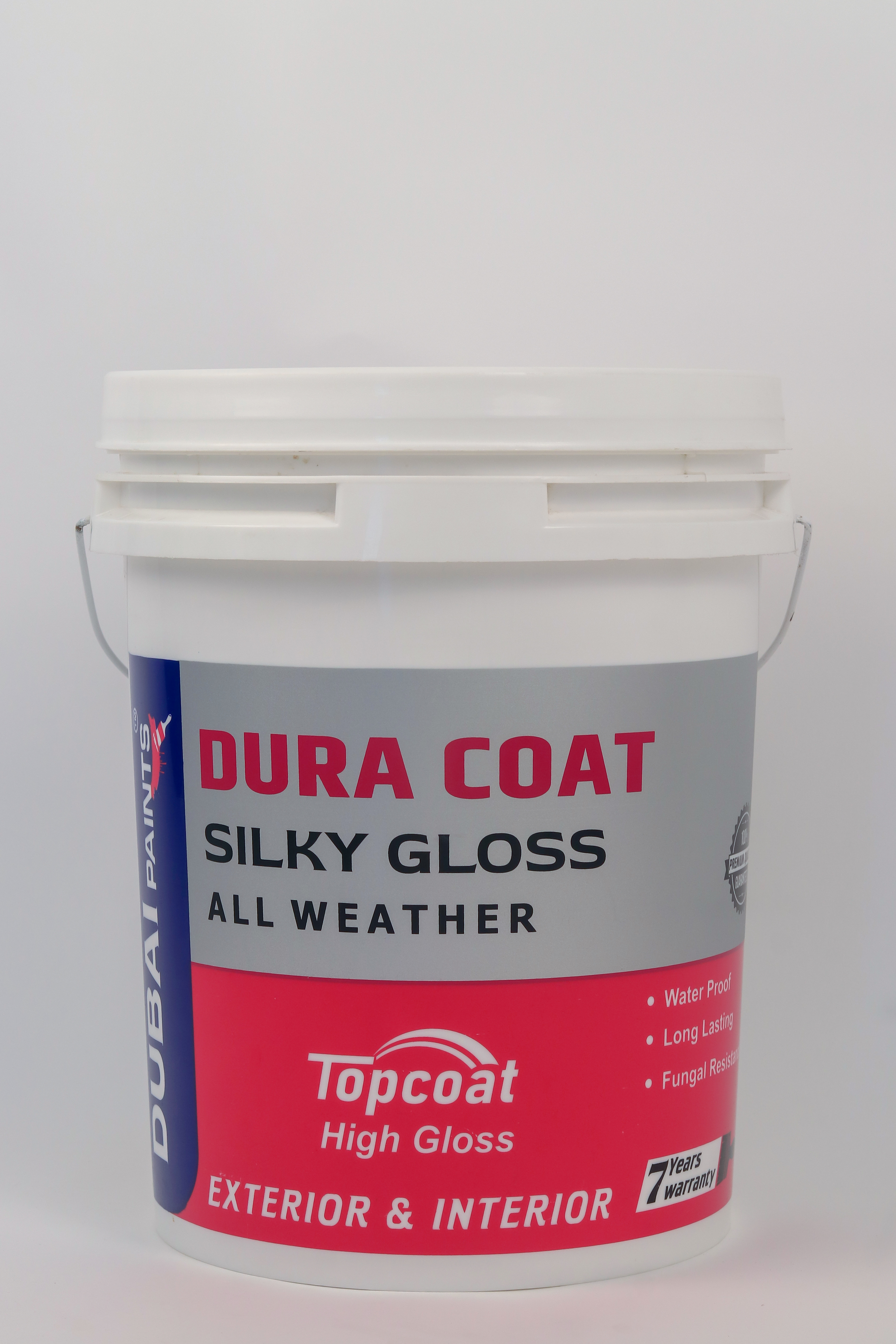 Dura Coat Silky Gloss